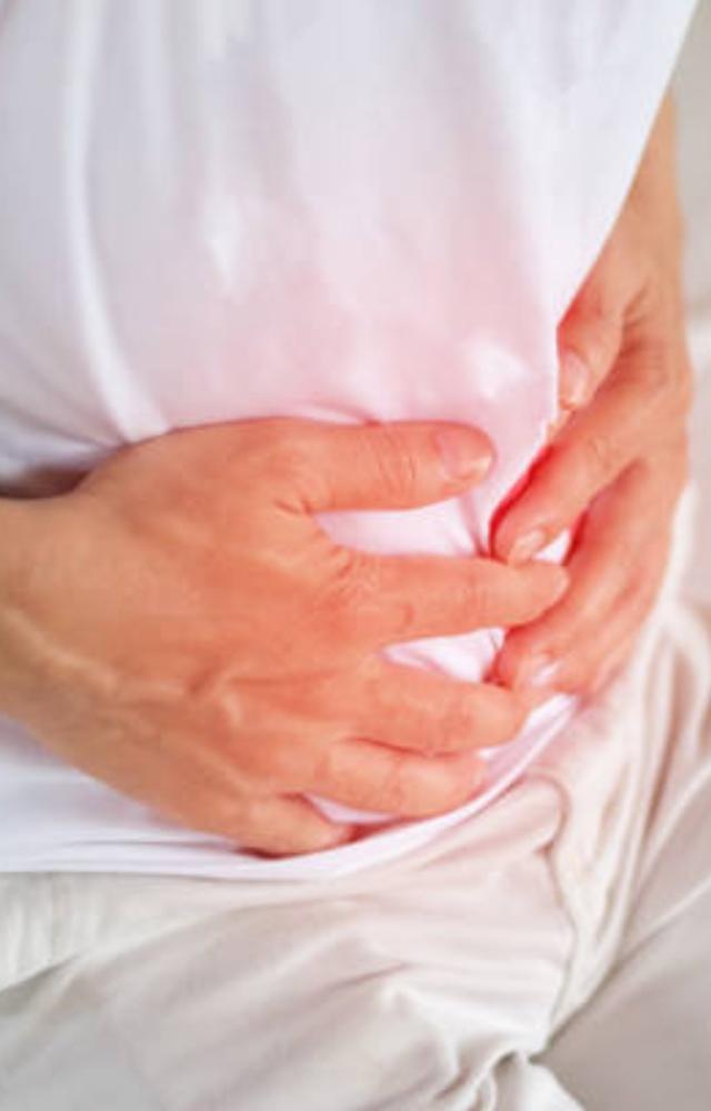 Irritable bowel syndrome (IBS), inflammatory bowel disease (IBD), or gastroesophageal reflux disease (GERD) can disturb digestive function, leading to bloating
