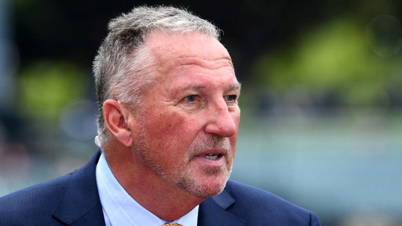 Ian Botham
Former England all-rounder Ian Both has 7,313 international runs and 528 wickets registered under his name. The English cricketer is the sixth player on the list to achieve the feat