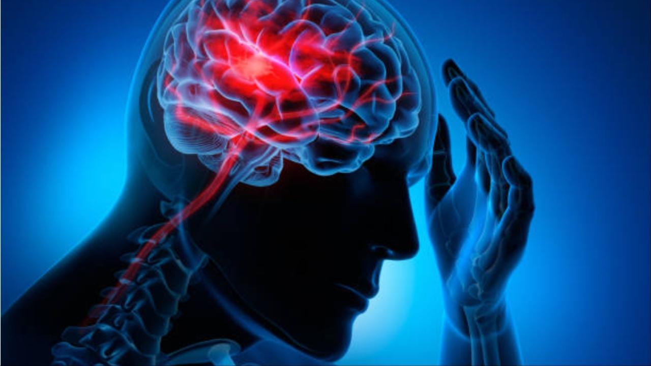 Regular checkups help prevent the risk of brain stroke: Health expert
