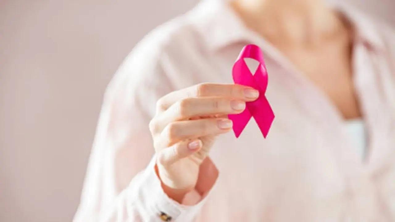 Risk-reducing mastectomy may lower breast cancer mortality in some women: Study