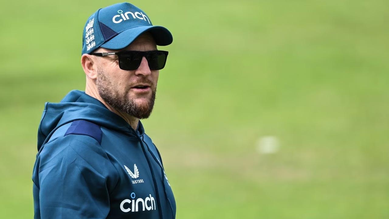McCullum pleads for more games for Bashir, Hartley with County Clubs