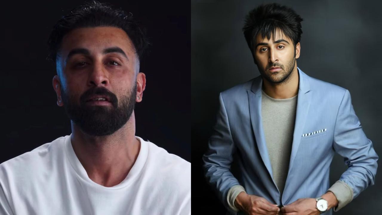 Ranbir Kapoor's lookalike, the late Junaid Shah, gained attention when his pictures circulated on the Internet. Junaid's uncanny resemblance to Ranbir not only caught the public's eye but also surprised the late Rishi Kapoor with the striking similarity.