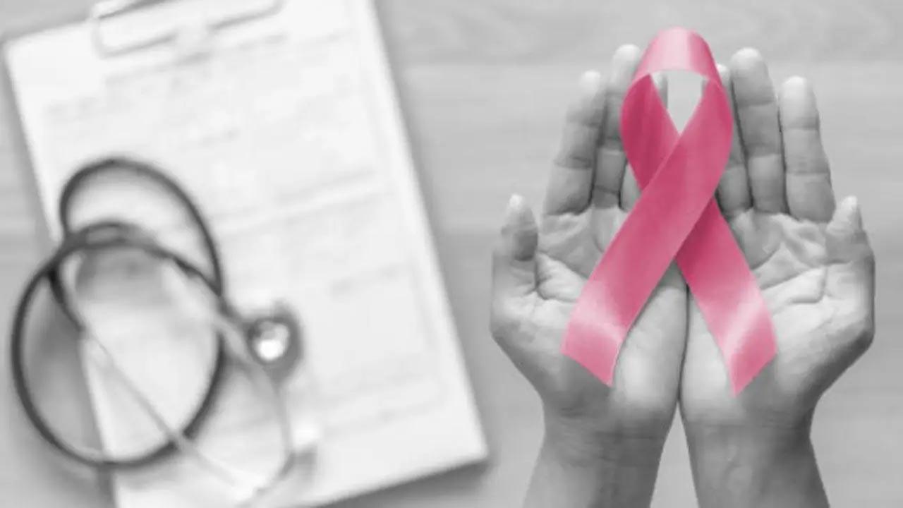 Mumbai: New study sheds light on increasing cancer survival