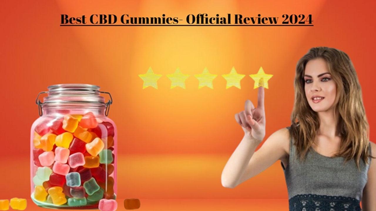 Peak 8 CBD Gummies Reviews Controversial Dr Oz Bliss Bites CBD Gummies EXPOSED 