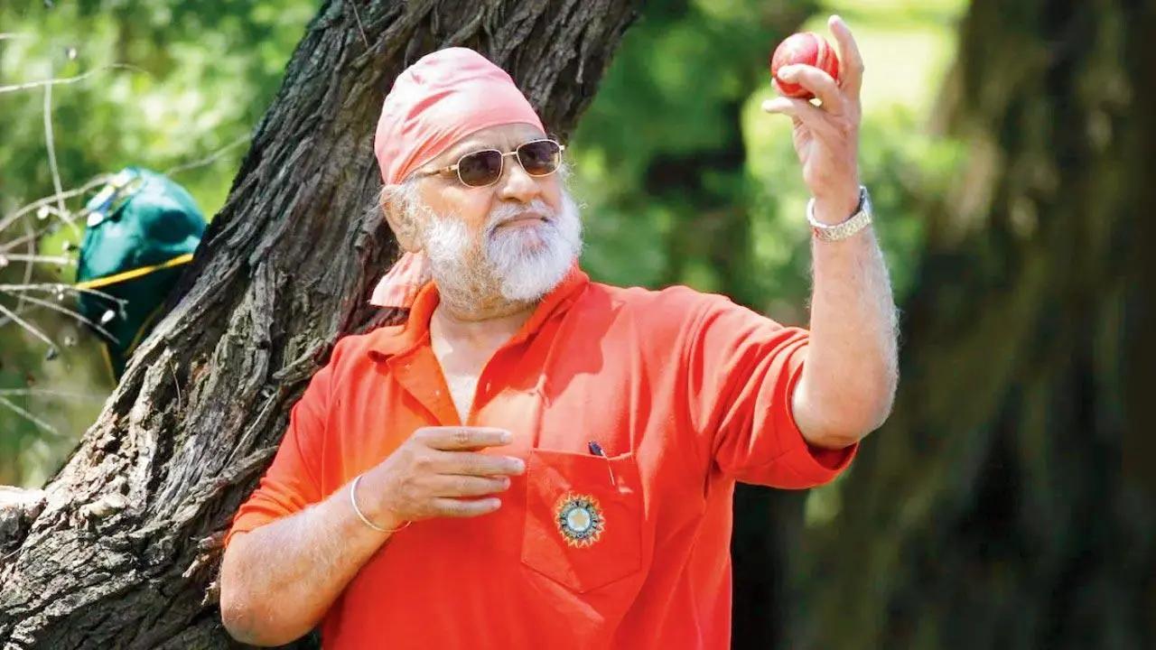 Bishan Singh Bedi
Bishan Singh Bedi was the first India's spin bowler to attain the top spot in the ICC Test Rankings. He represented India in 67 tests and registered 266 wickets. Bedi also has 14 five-wicket hauls and 1 ten-wicket haul in the longest format of the game registered to his name