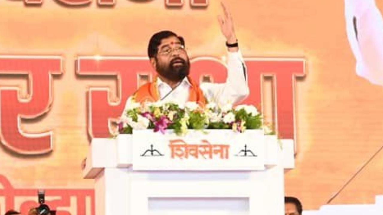 The Shiv Sena organisation network suffered a dent post the 2022 split and both factions are putting efforts to retain the party workers on ground level