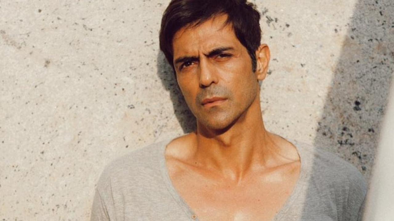 Arjun Rampal: If I have to get really fat for a role, I'll do it | Exclusive 