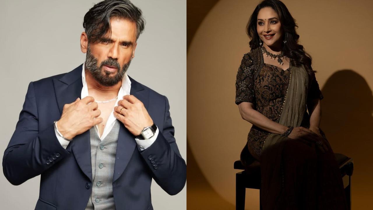 'Dance Deewane 4': Contestant leaves Madhuri Dixit and Suniel Shetty in awe