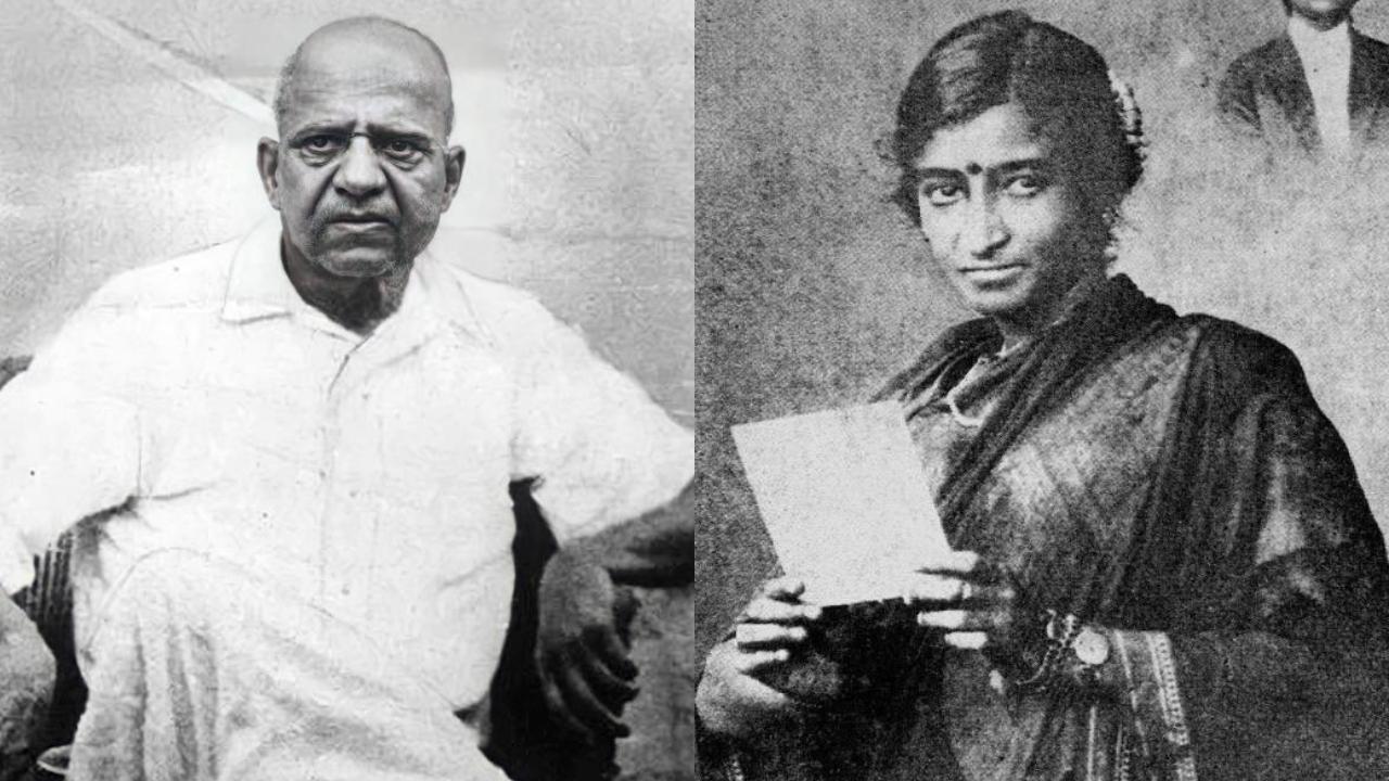 How Dadasaheb Phalke played a role in introducing actresses in Indian cinema