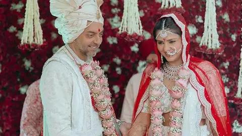 Ahead of the divorce rumours source has disclosed that soon after their marriage Dalljiet Kaur and Nikhil Patel realised that they were incompatible. Read More