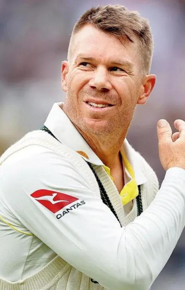 Australian legend David Warner achieved a unique milestone during the T20I match against West Indies