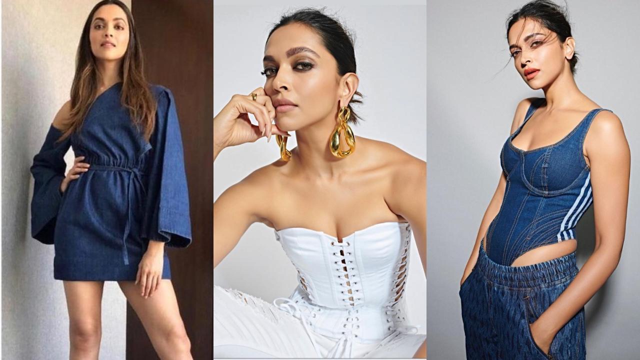 In Pics: 10 uber chic summer outfit ideas from Deepika Padukone’s closet