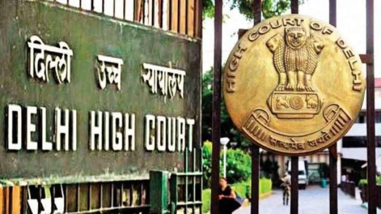 Adulterous spouse is not equivalent to incompetent parent, can't be denied children's custody: HC