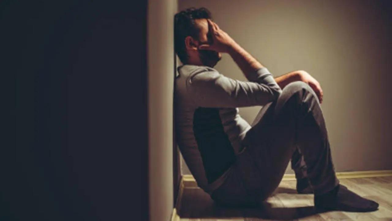 Higher body temperature linked to depression: Study