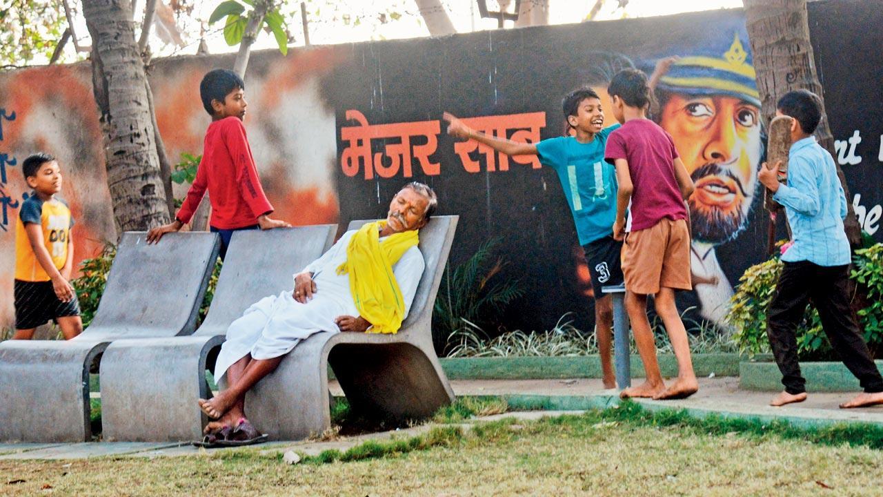 Mumbai Diary: Monday Dossier