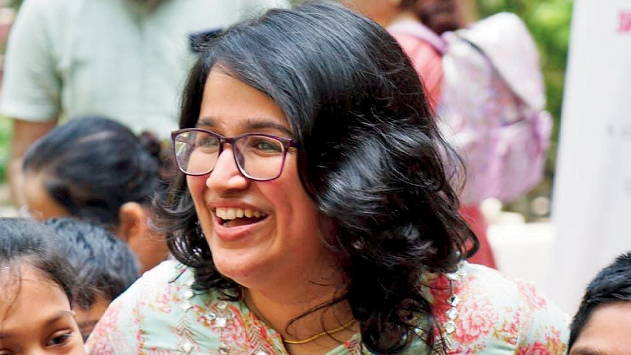 Shyama Panikkar