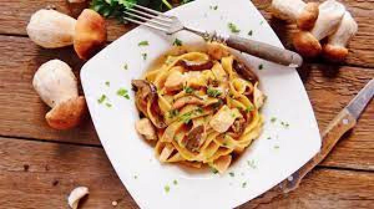 Tandoori sabzi, makhani and chutney in pasta? Follow these recipes to make the Italian dish uniquely