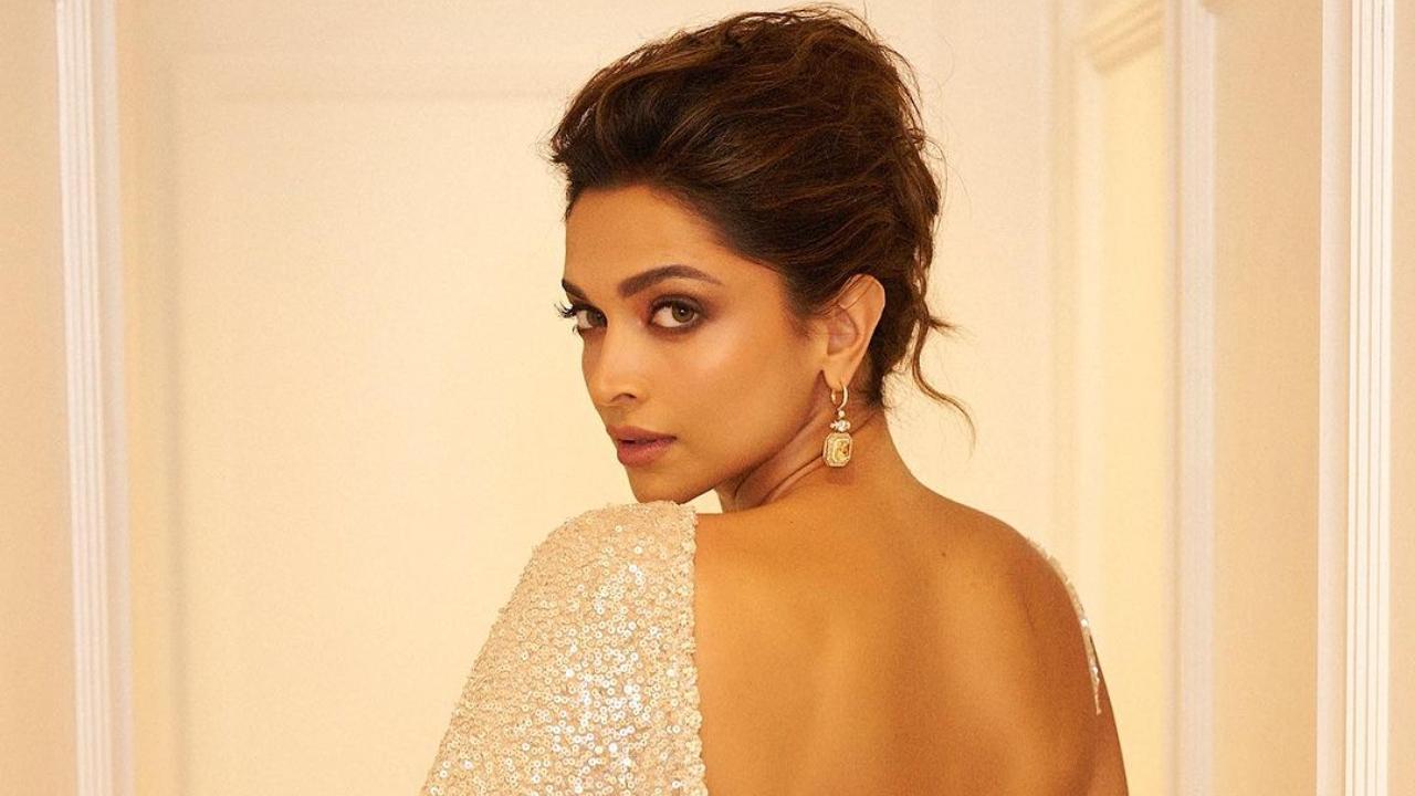 Deepika Padukone reveals the song she is currently obsessed with, check out!