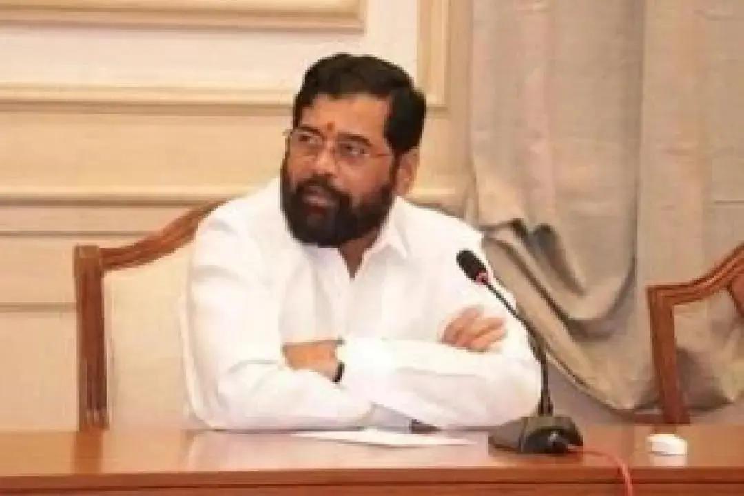 Maratha reservation will be as per law, reassures CM Eknath Shinde