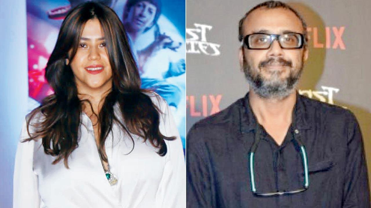 Ekta Kapoor Dibakar Banerjee Defer Love Sex Aur Dhokha 2s Release