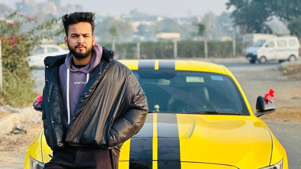 Bigg Boss OTT 2 winner Elvish Yadav has once again made headlines for all the wrong reasons. The Forensic department has confirmed snake venom at a rave party attended by the Youtuber. Read More