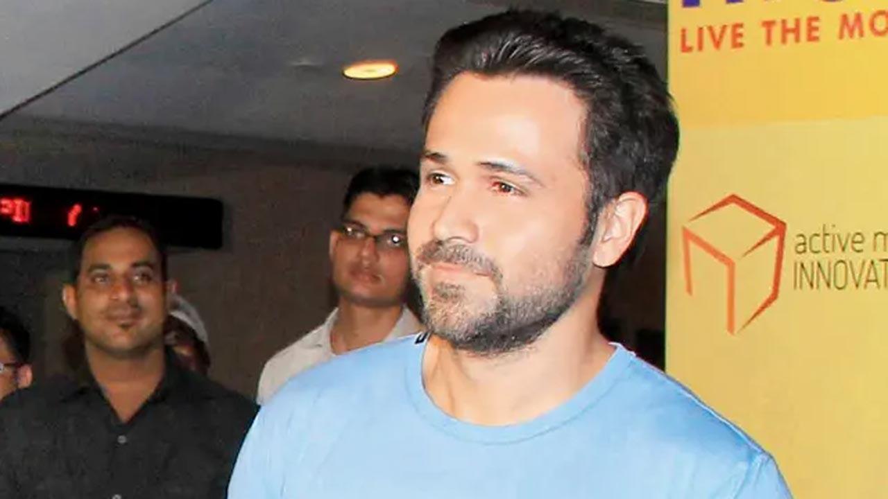 Emraan Hashmi: I don't think I can play completely clean, righteous person