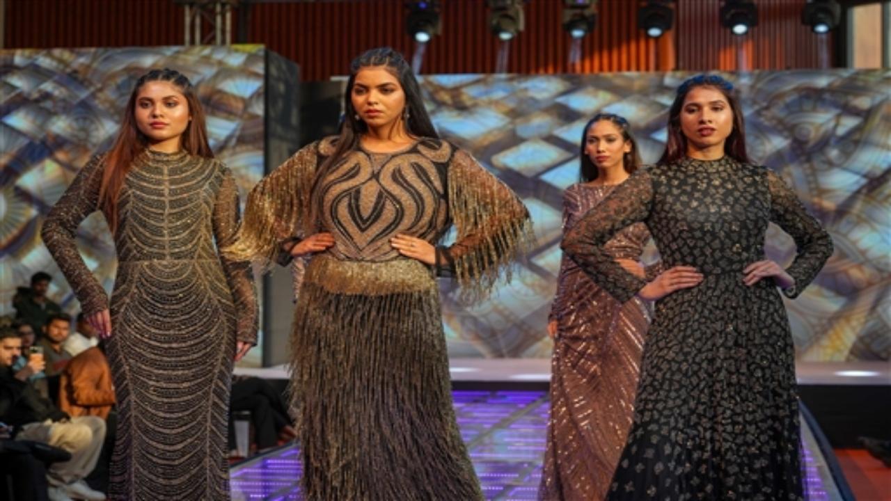 On the employment potential and participation of the rural population and women in textiles sectors, he said that seven out of ten apparel makers are women and in handloom, the number is even higher