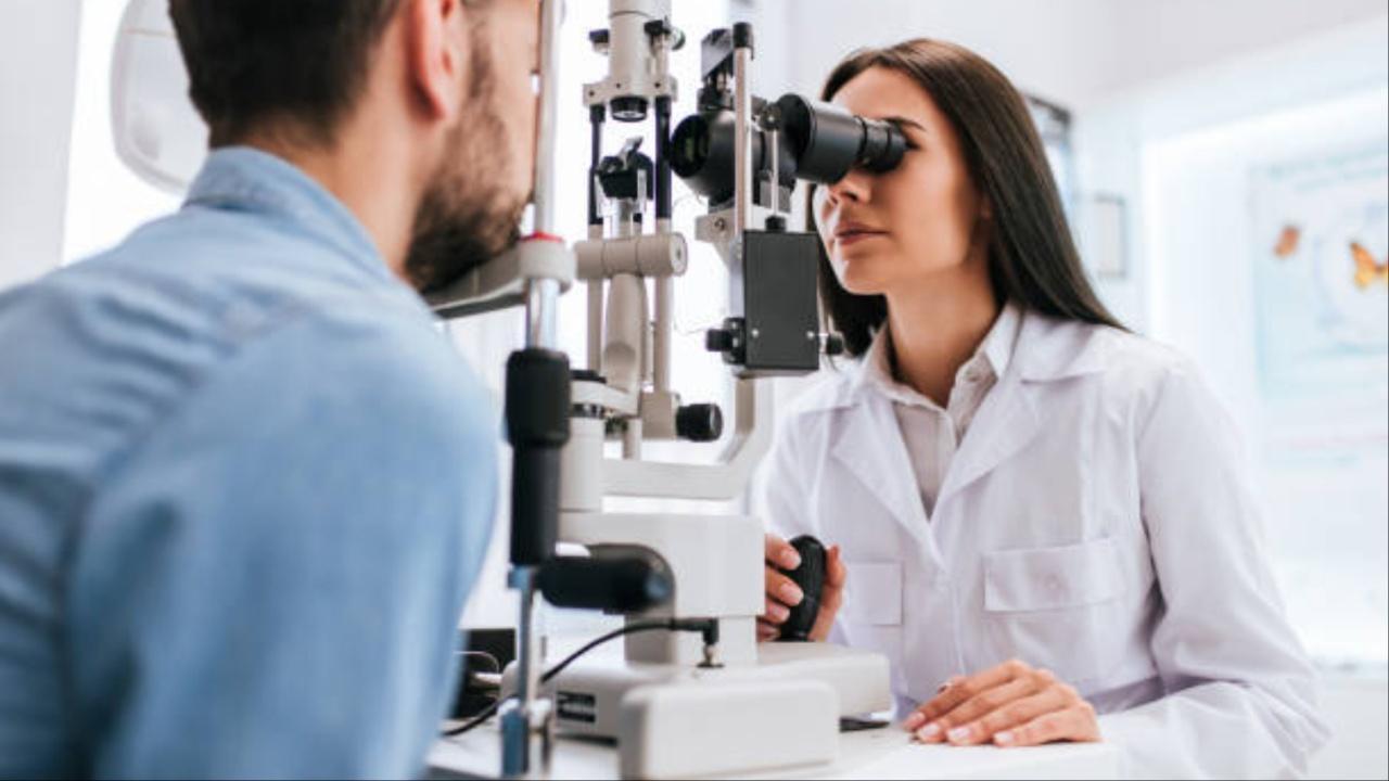 How orbital decompression surgery helps in thyroid eye disease management