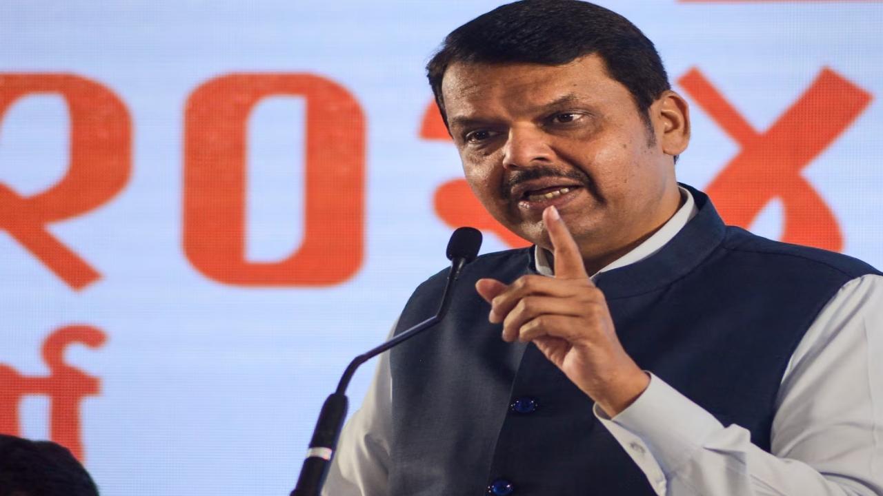 BJP`s alliance with NCP strategic and with Shiv Sena emotional, says Fadnavis | News World Express