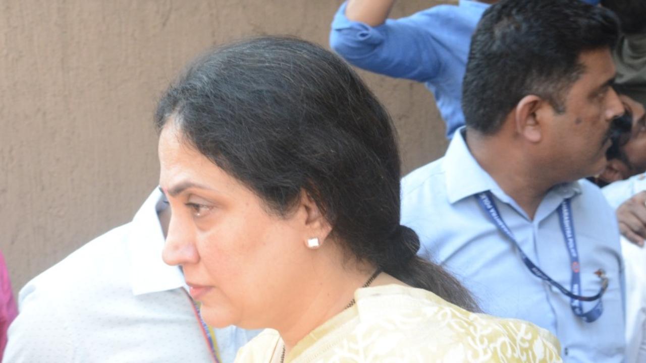 The police have recorded the statements of Noronha's family members, including his wife, and learnt that Noronha held grudge against Shiv Sena (UBT) leader Abhishek Ghosalkar
