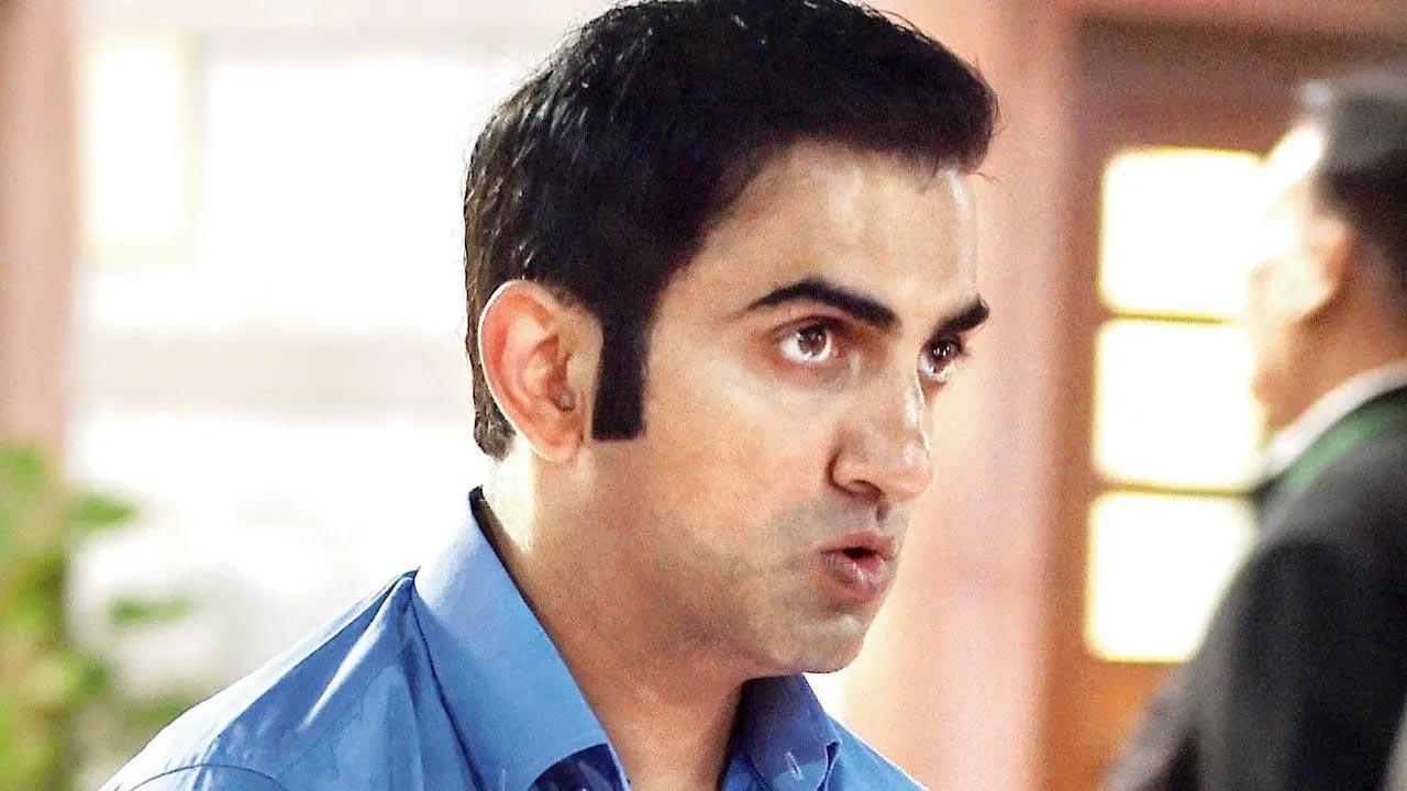 Gautam Gambhir: 'Let the youngster play, do not over-hype achievements'