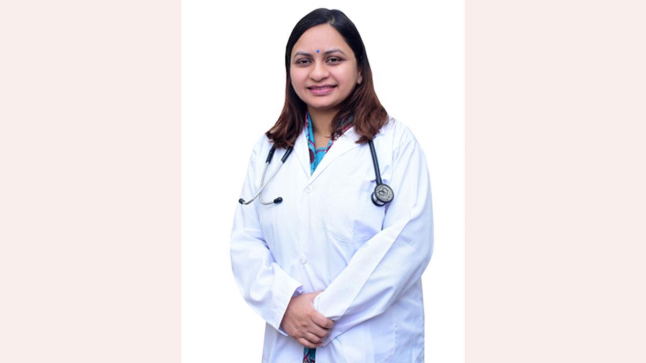Dr. Gunjan Bhatnagar: Accomplished Infertility Specialist and Laparoscopic 