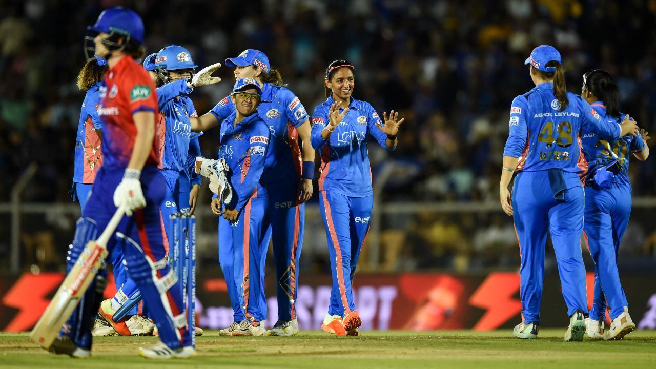 Women’s Indian Premier League 2024 Complete schedule, live streaming