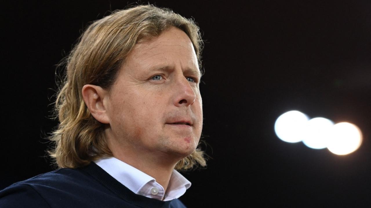 Struggling Mainz hires Danish coach Bo Henriksen to save Bundesliga status