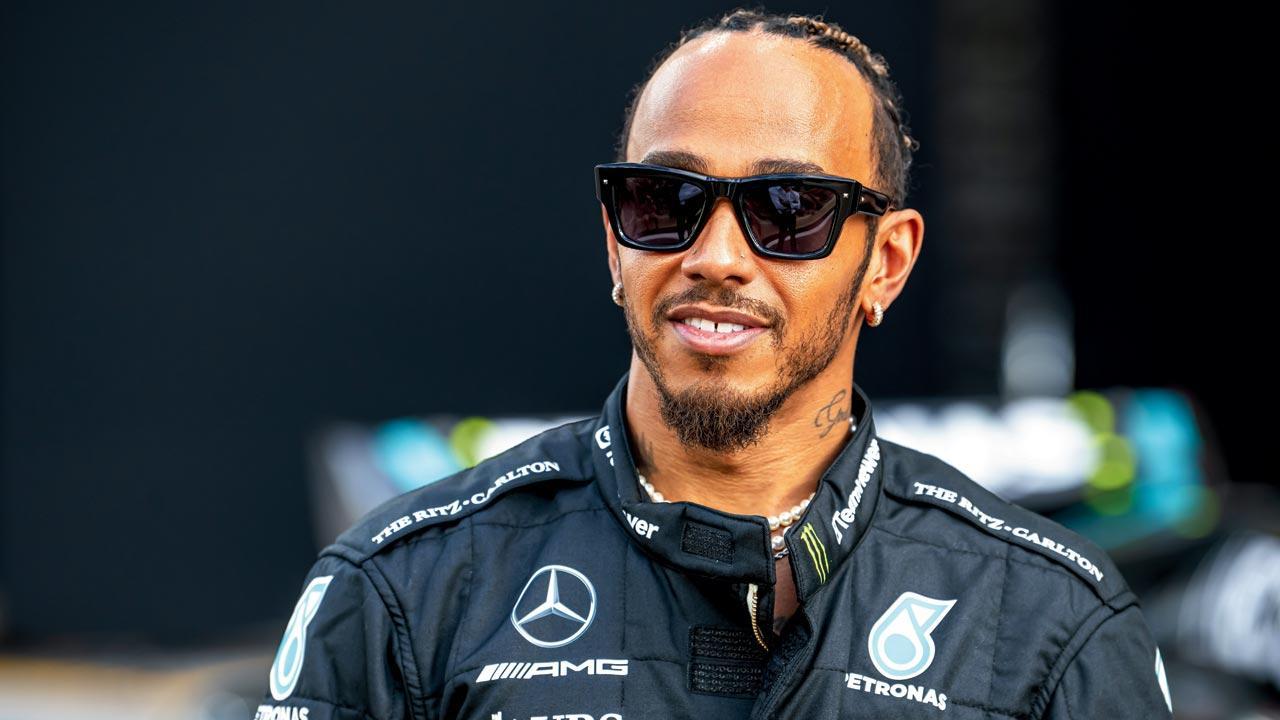 Hamilton could switch to Ferrari for 2025 season