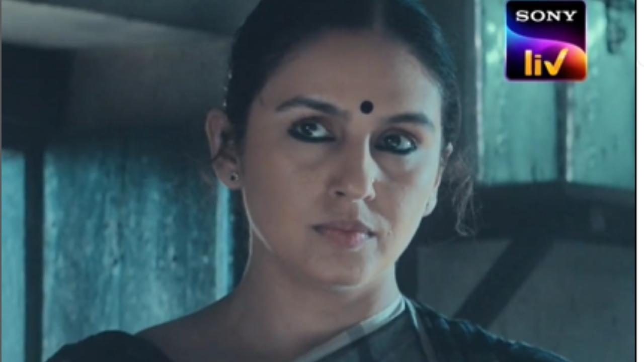 Maharani 3 Trailer: Huma Qureshi returns to the throne as Rani Bharti