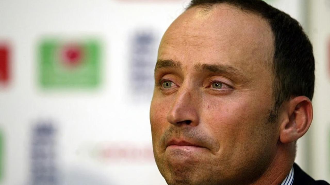 Nasser Hussain expects India to come back 