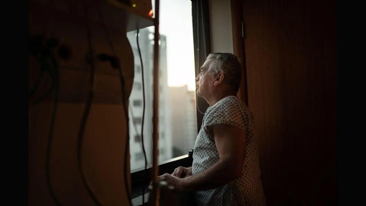 1 in 5 Indian adults over 60 show signs of mild neurocognitive disorder: Study