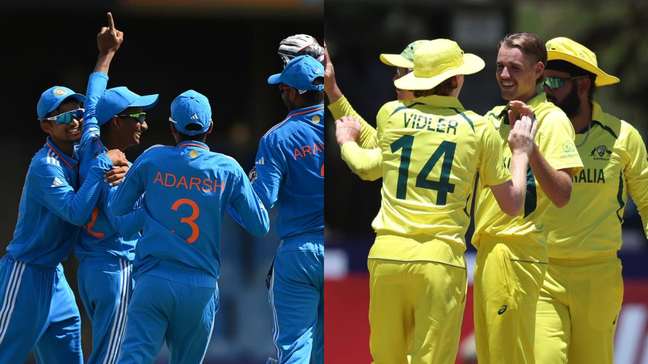 India Under 19 and Australia Under 19 are the finalists of the ICC Under 19 World Cup 2024. Both teams will clash against each other at the Sahara Park Willowmoore Cricket Stadium, on February 11