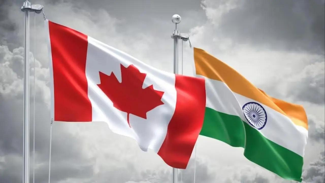 India rejects charges of interference in Canadian elections