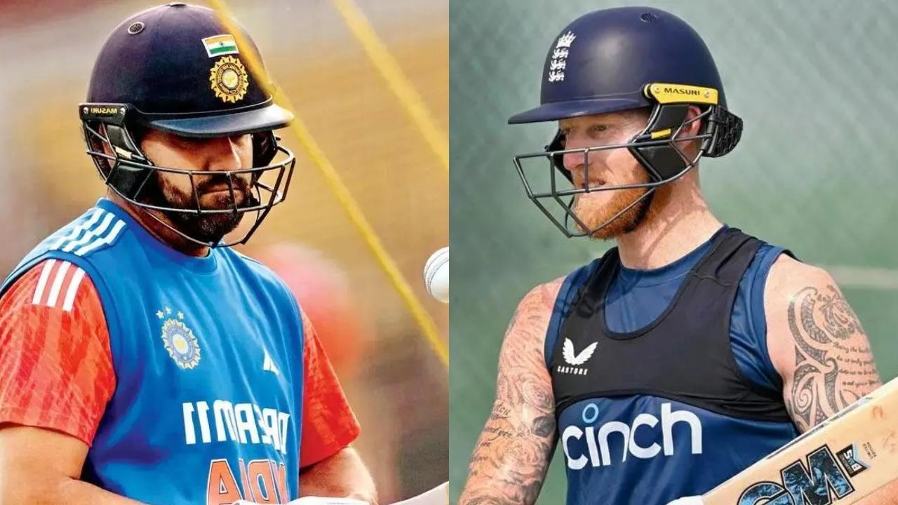 IN PHOTOS | IND vs ENG 3rd Test: Here's all you need to know