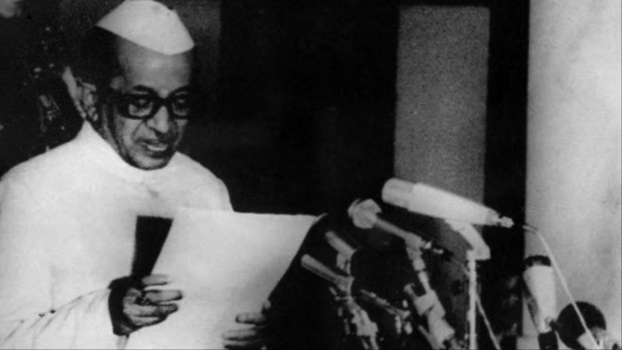 Morarji Desai holds the record of presenting the most budgets among Indian finance ministers. Desai presented the budget 10 times during his political career. He was India’s Finance Minister in the 1950s. 