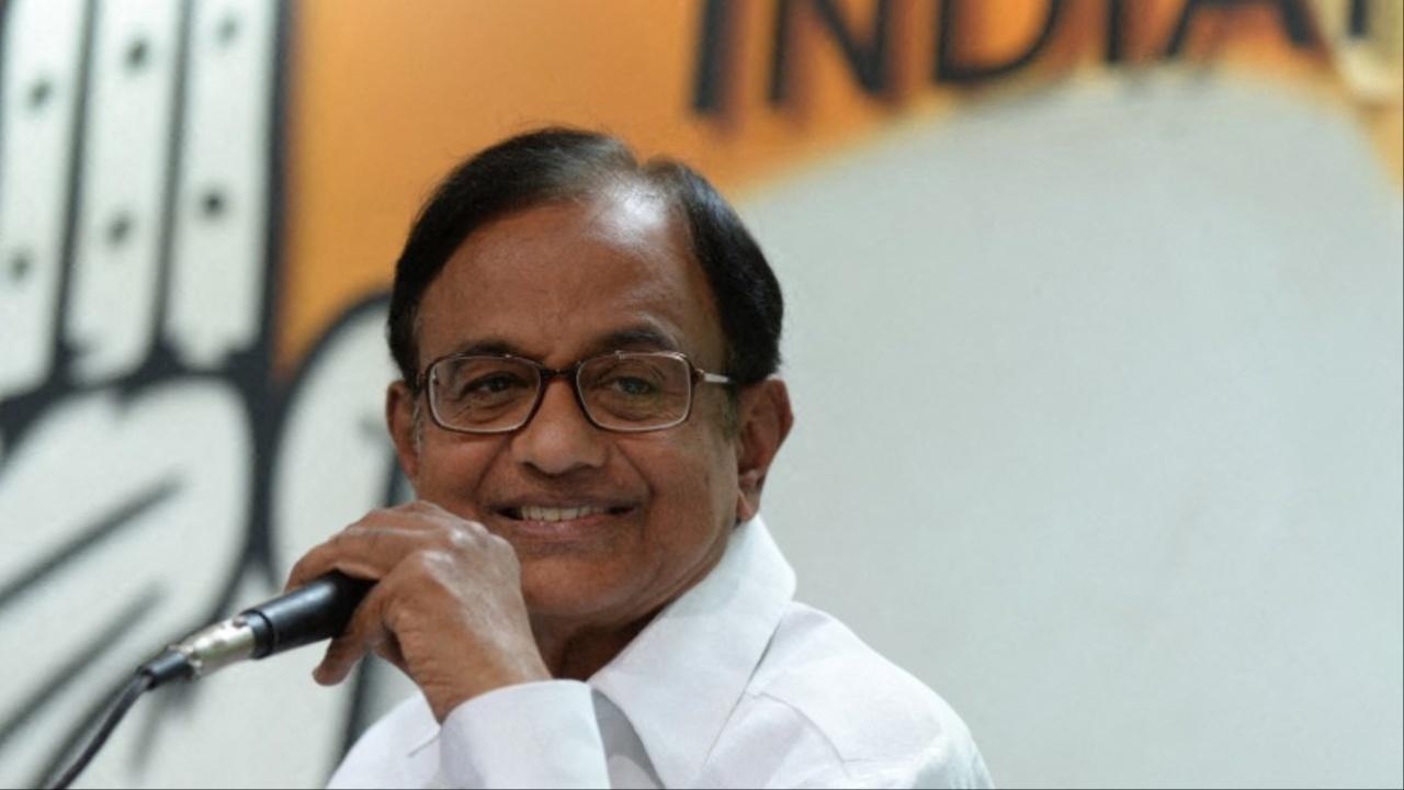 P Chidambaram holds the second spot in presenting nine budgets during his time as a finance minister. 