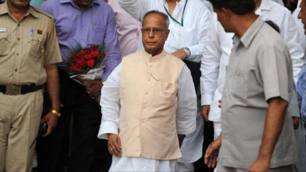 Pranab Mukherjee, who is also the former president of India, presented the budget eight times during his tenure as the country’s finance minister