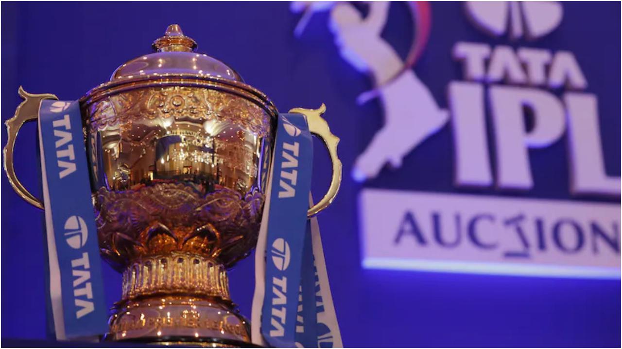 Indian Premier League 2024  IPL 2024 to kick off on March 22