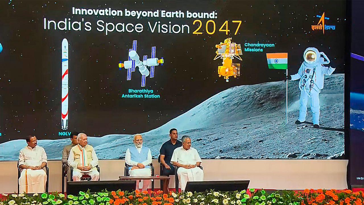 These projects, developed at a combined cost of approximately Rs 1,800 crore, enhance India's technical capabilities in the space sector and contribute to its growing stature as a spacefaring nation.