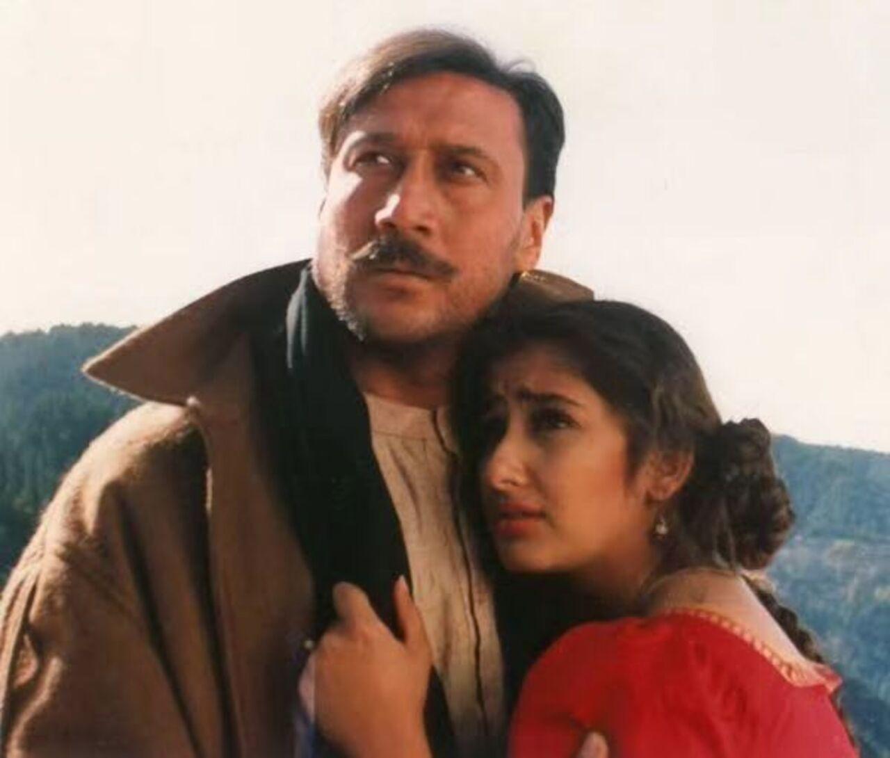 Apart from Hindi films, Jackie Shroff has also worked in other Indian languages like Marathi, Bengali, Kannada, Malayalam, and Telugu. He has received several awards for his contributions to the Indian film industry