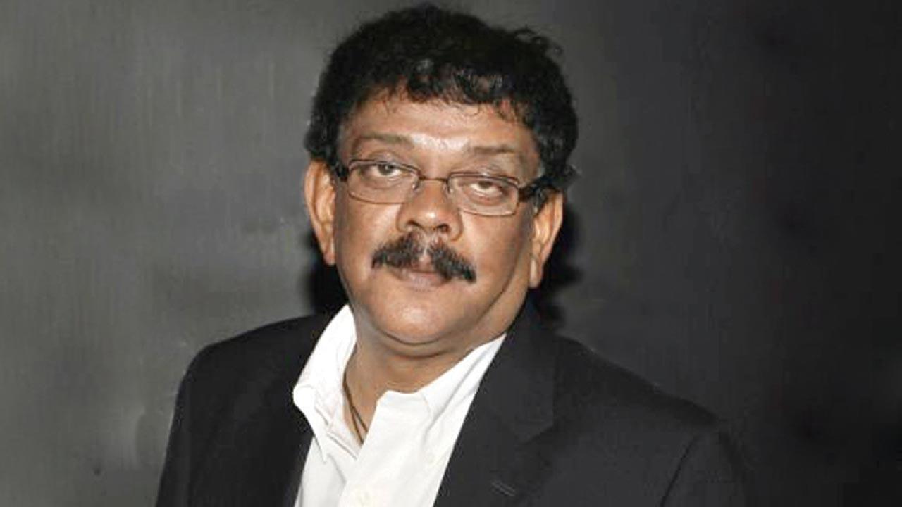 Priyadarshan
