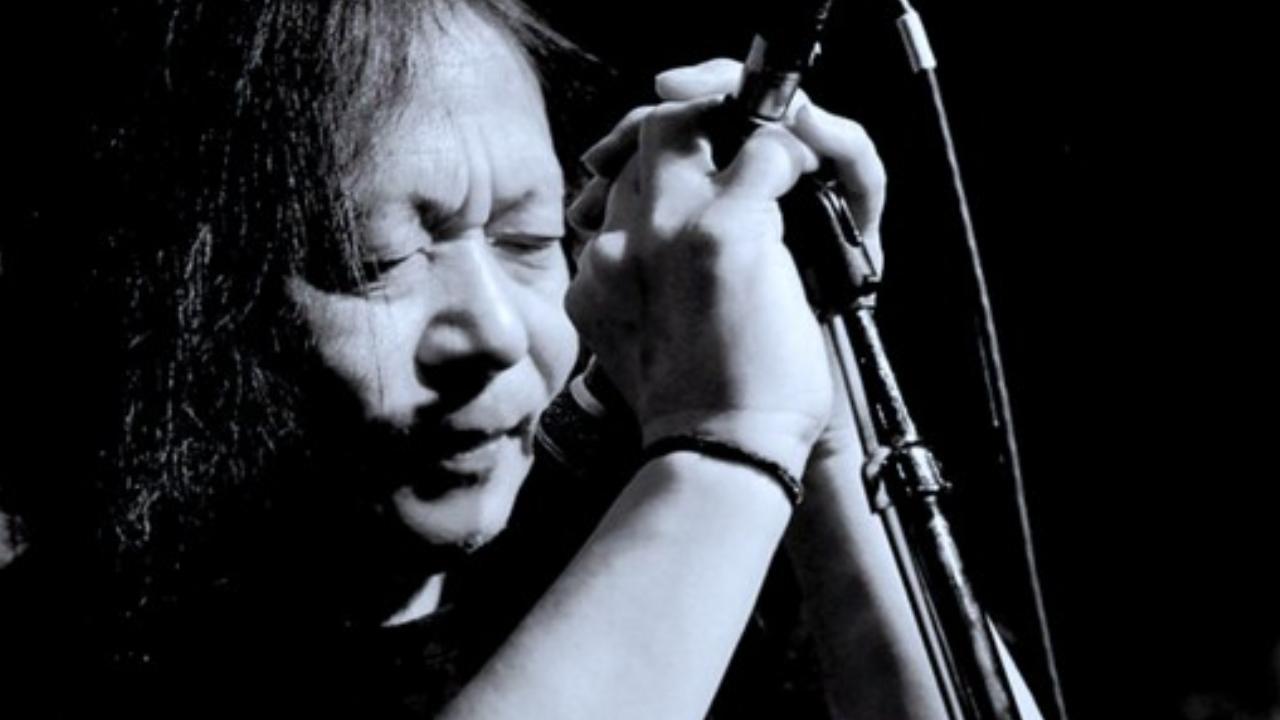 Can singer Damo Suzuki passes away at 74
