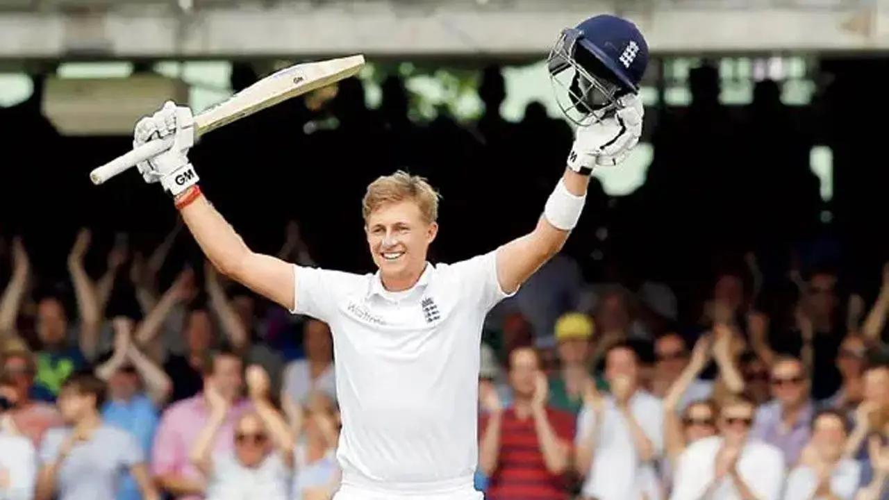Joe Root
One of the best batsmen Joe Root also has his name registered in the list. So far, featuring 136 tests for England, he slammed 20 centuries in winning cause and is the sixth player on the list